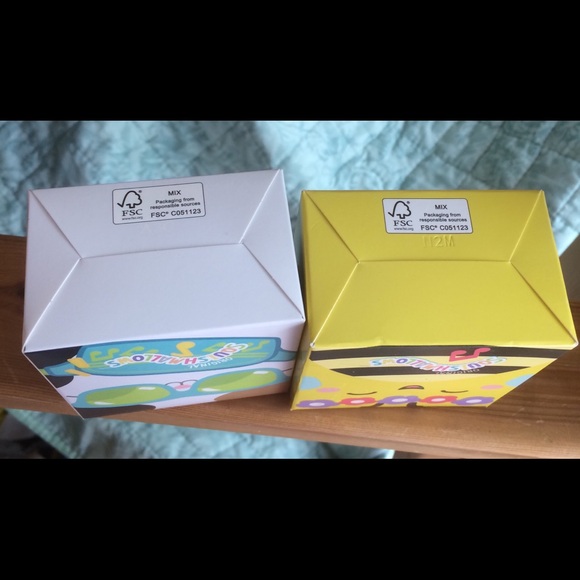 McD  Squishmallows:  Cam and Sunny - Picture 13 of 14